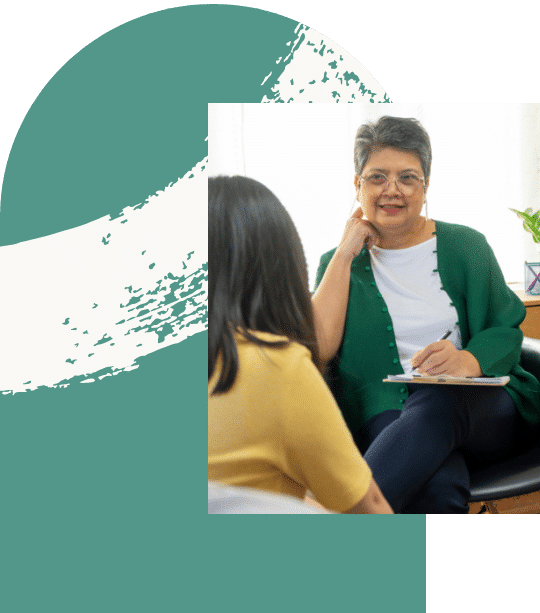 Mental health care provider at The Collective Care Counselling practice