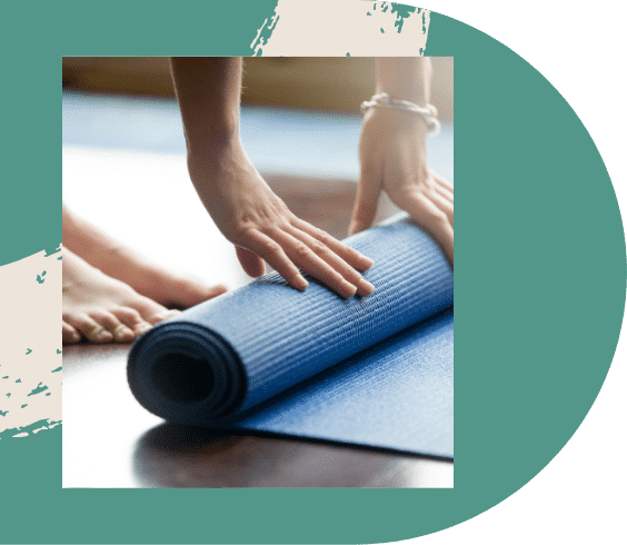 Yoga at Collective Care Counselling